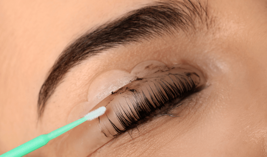 LASH LIFT